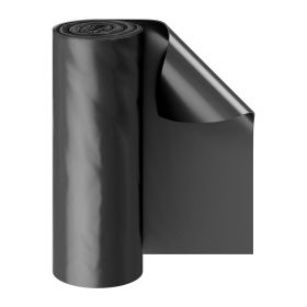 VEVOR 3FT x 50FT Plastic Sheeting Heavy Duty, 4 Mil Thick Plastic Sheeting Roll, Plastic Drop Cloth Painters Tarp