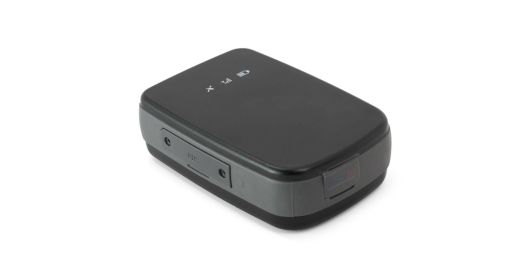 Rechargeable Portable Car Tracker GPS Realtime Surveillance System w/ GeoFencing
