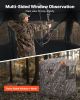 2-3 Person Portable Hunting Blind Thermal Ground Deer Duck Blind Carrying Bag