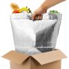 Insulated Foil Bag with Handles