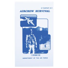Aircrew Survival Manual