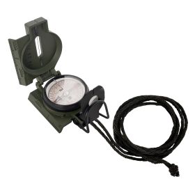 Cammenga G.I. Special Tritium Lensatic Compass
