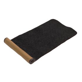 Rothco Canvas Cleaning Mat - Coyote Brown (Accessories: Without Pouches)