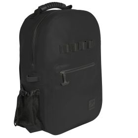 Rothco Waveguard Waterproof Backpack (Color: Black)