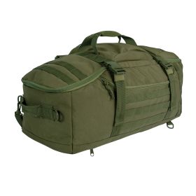 Rothco 3-In-1 Convertible Mission Bag (Color: Olive Drab)
