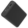 20000mAh 5V 2A Power Bank for Heated Jackets Vests Pants Gloves Scarves DC 7.4V 2A Heated Clothing Replacement Battery Pack for Men Women Vest Not Inc