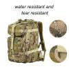 Tactical Bag for Outdoor Hiking Camping Travel