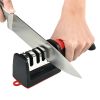 Multifunction Knife Sharpener Handheld Quick Sharpening Stone