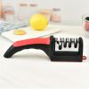 Multifunction Knife Sharpener Handheld Quick Sharpening Stone