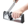 Multifunction Knife Sharpener Handheld Quick Sharpening Stone