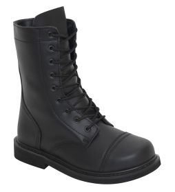 Rothco Combat Boot - 9 Inch (Shoe Size: 5)